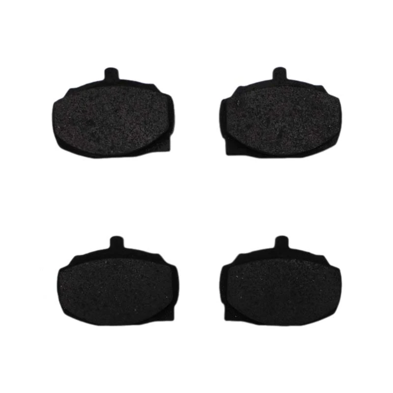 لنت ترمز جلو مدرن تندیس کد MT0005 مناسب برای پیکان