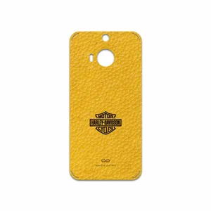 MAHOOT ML-HRLY_DVDSN Cover Sticker for HTC One M9 Plus