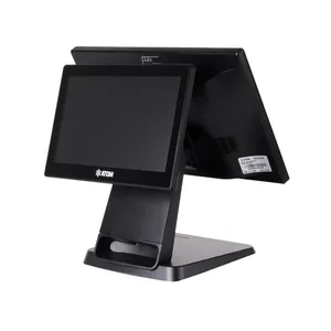 صندوق فروشگاهی لمسی اتم مدل Racal