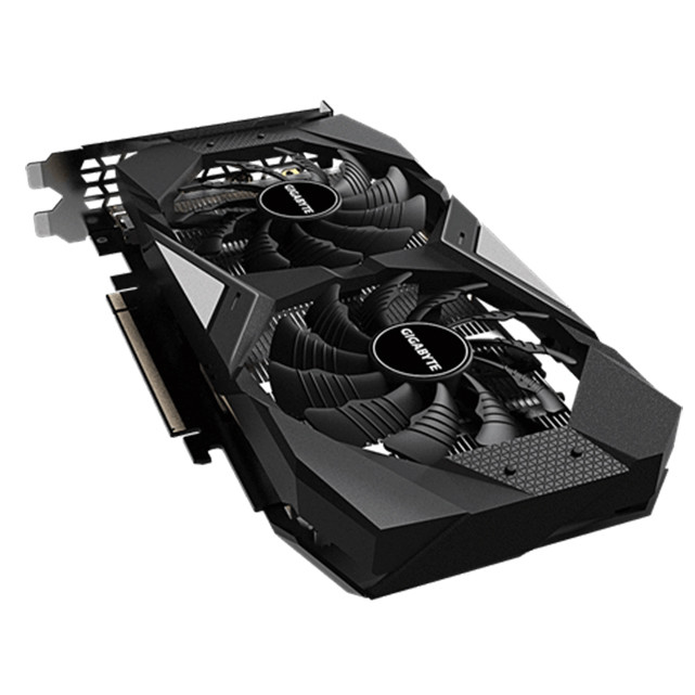 کارت گرافیک گیگابایت مدل GTX 1660 SUPER™ OC 6G 1