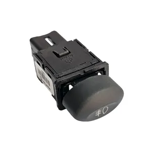کلید چراغ مه شکن عقب ایمن تک پیشرو کد bbz-517 مناسب برای تیبا