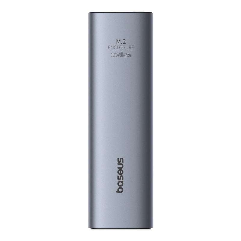 باکس هارد بیسوس مدل FlyJoy Series BS-0H194