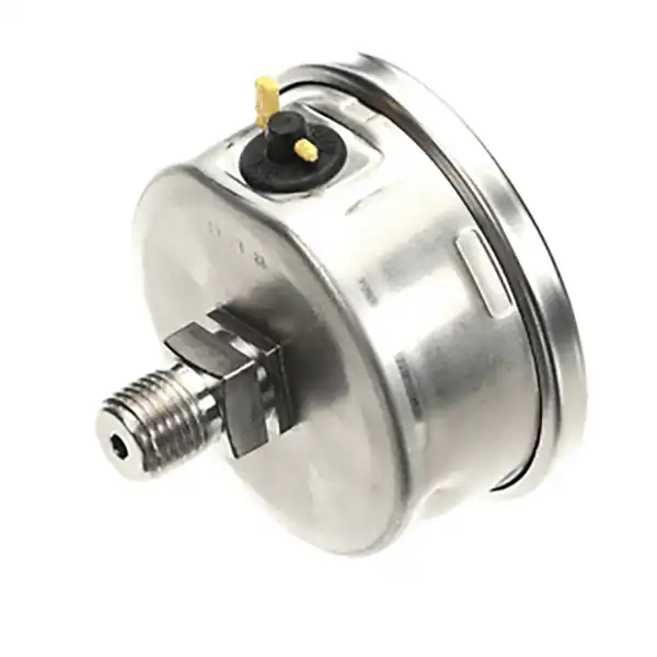 گیج فشار ویکا مدل 232.50.63.25bar