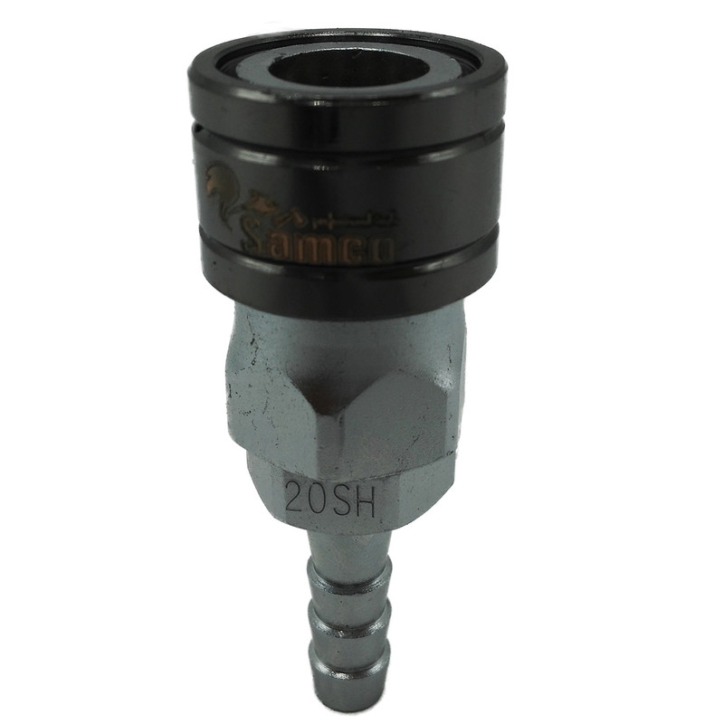 کوپلینگ سر شلنگی سامکو مدل YPD-20SH