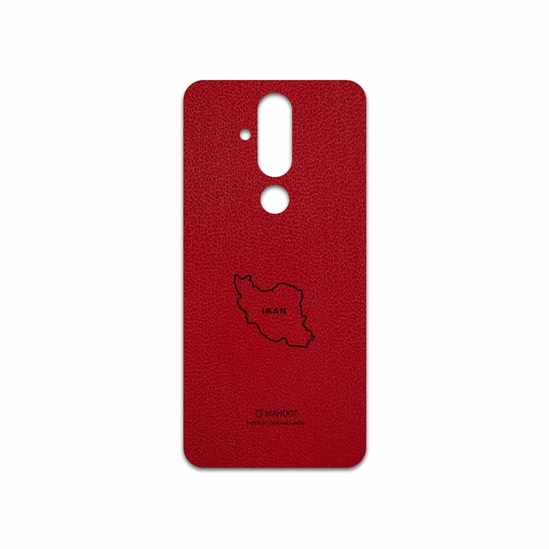 برچسب پوششی ماهوت مدل RL-IRC مناسب برای گوشی موبایل نوکیا X71