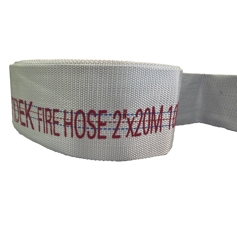 شلنگ آتش نشانی کد SMT-FIDEK-FIRE HOSE -2INCH-20M-10BAR رول 20 متری