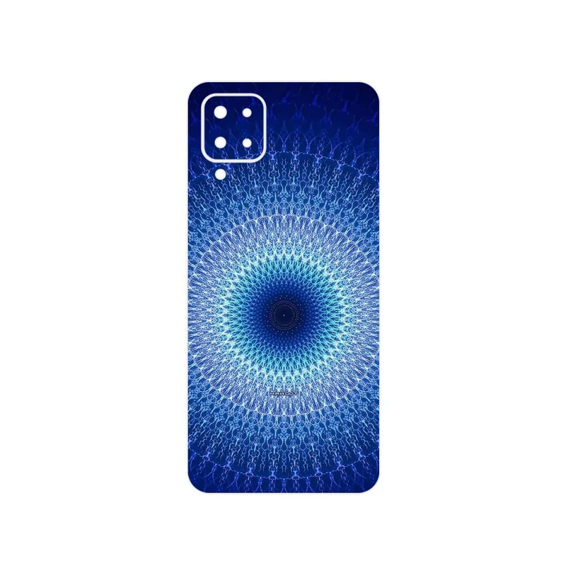 برچسب پوششی ماهوت مدل Mandala Design 3 مناسب برای گوشی موبایل سامسونگ Galaxy M12