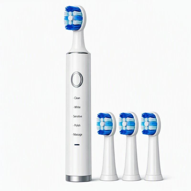 مسواک برقی مدل CN-1798