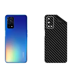 Bestor BT-Fiber Back Skin For Oppo A55