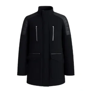 کاپشن بلند زنانه اسمارا مدل ES 20890475