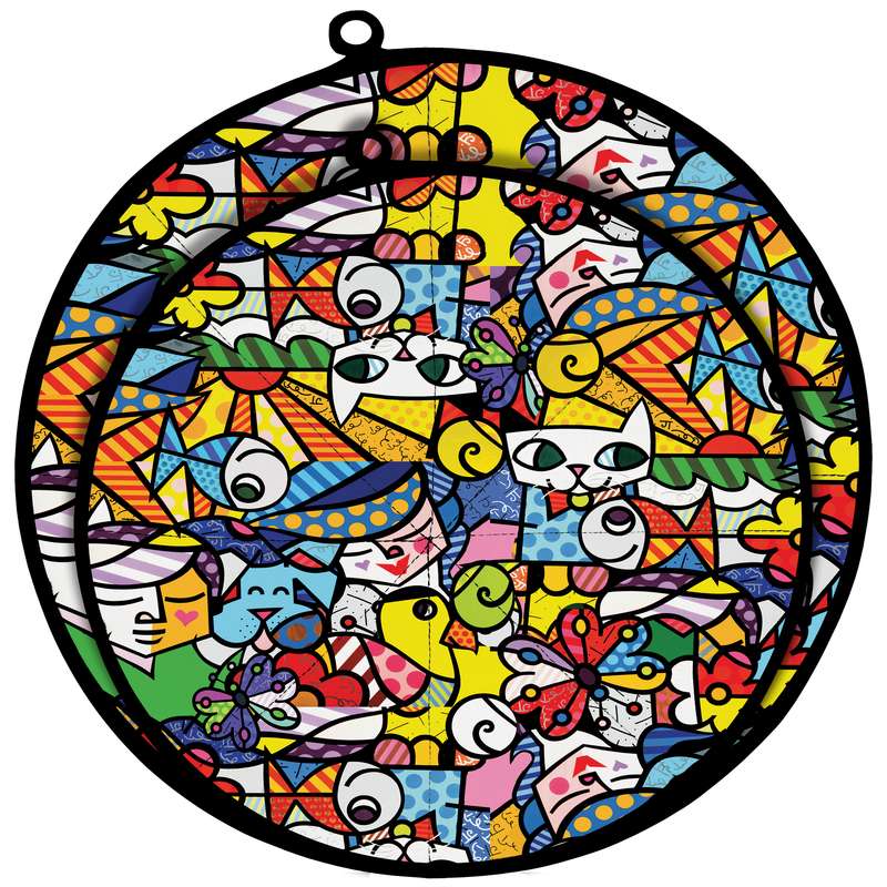 ست دم کنی دو تکه مدل B1-100003