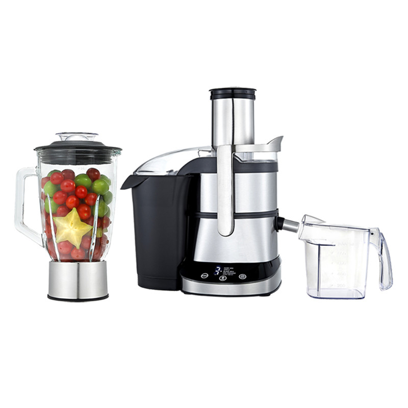 آبمیوه گیری بیم مدل JC2104