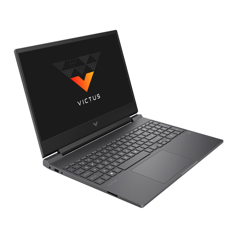 لپ تاپ 15.6 اینچی اچ‌ پی مدل Victus Gaming 15-fa1110nia-i5 13420H-12GB DDR4-256GB SSD-RTX2050-FHD - کاستوم شده