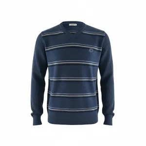 پلیور یقه هفت مردانه مدل PBL8