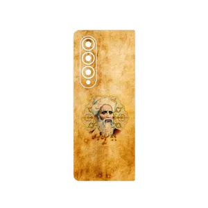 MAHOOT Rudaki Cover Sticker for Samsung Galaxy Z Fold4