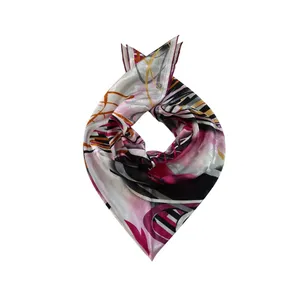 روسری دخترانه مدل Pcs.s1