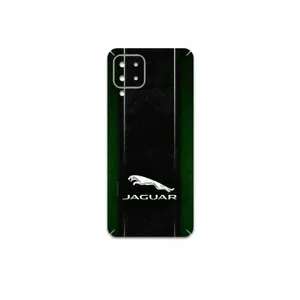 MAHOOT Jaguar-Cars Cover Sticker for Samsung Galaxy A22 4G