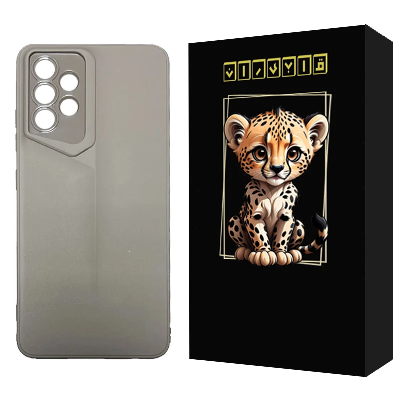 کاور قاب ایران مدل POR مناسب برای گوشی موبایل سامسونگ Galaxy A52 / A52s