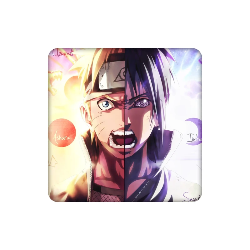 زیرلیوانی طرح انیمه ناروتو کد 2935908