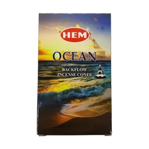 عود آبشاری هم مدل ocean