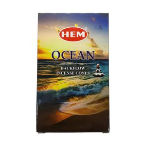 عود آبشاری هم مدل ocean