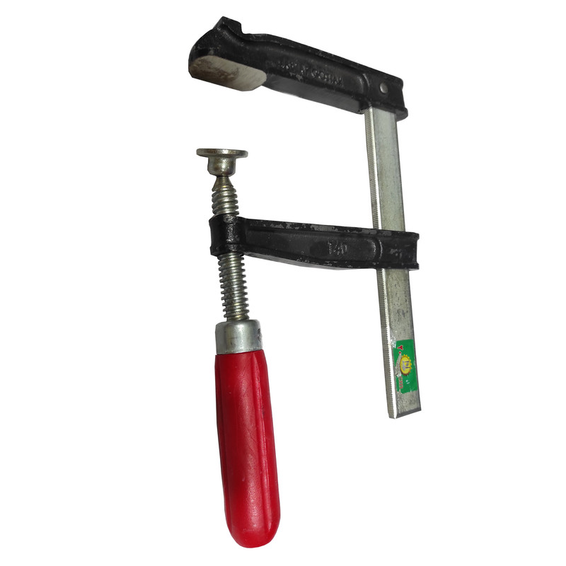 پیچ دستی ابزار گستر مدل SMT-20cm-FAK14 پیچ دستی ابزار گستر مدل SMT-20cm-FAK14