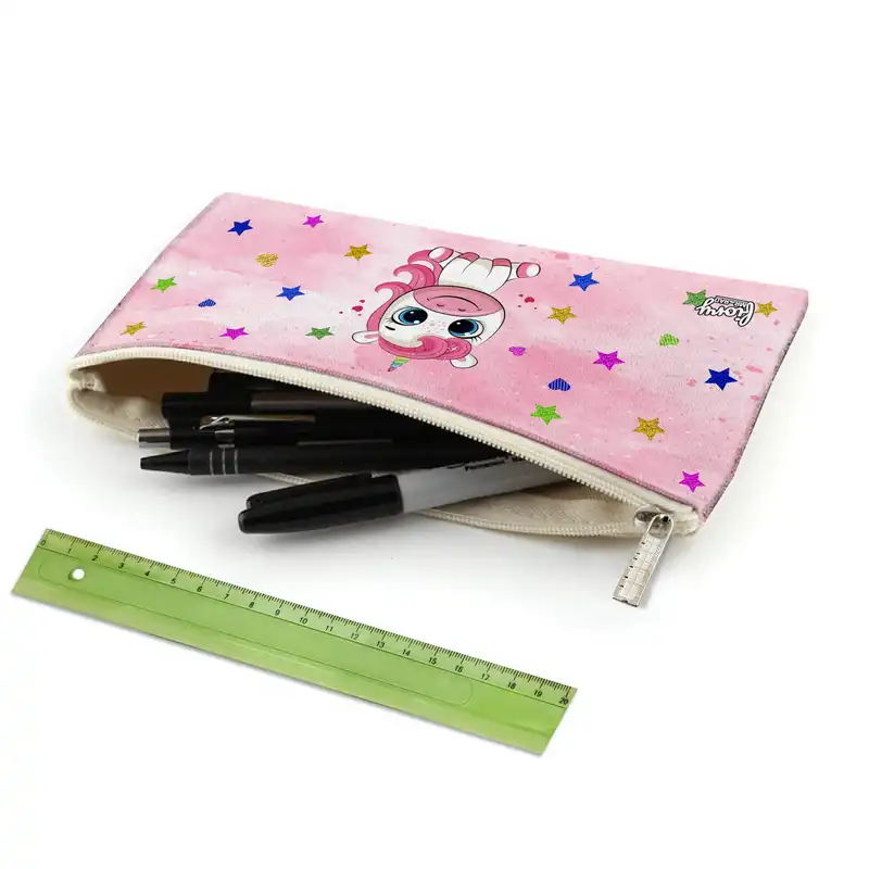 جامدادی مستر راد مدل پونی کد fiory 1971