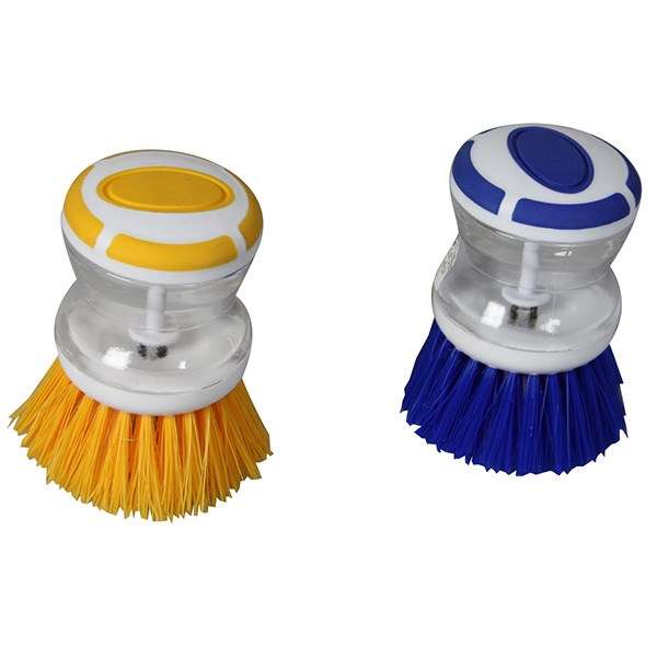 برس فشاری رزنبال با مخزن مایع شستشو مدل 400000