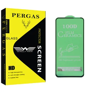 Waily Nice Pergas Glass Ceramics Screen Protector For Samsung سامسونگ A11