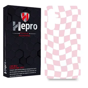 HEPRO MC Cover for SAMSUNG GALAXY A24