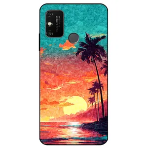 Megafone Summer 8000 Cover For Honor Play 9A