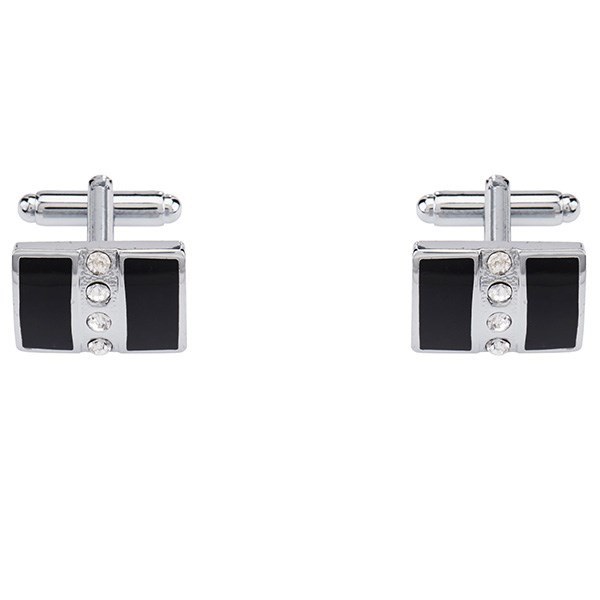 دکمه سر دست جی دبلیو ال مدل CL14003