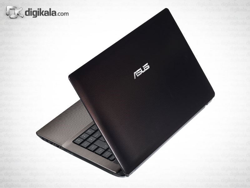 لپ تاپ اسوز کی 43 یو main 1 5