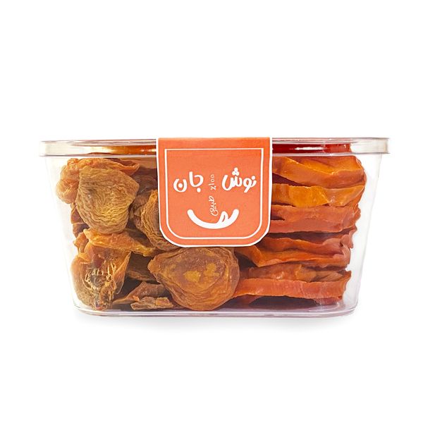میوه خشک مخلوط تُووِسُّون و پوییز سیمو سیتو -250 گرم میوه خشک مخلوط تُووِسُّون و پوییز سیمو سیتو -250 گرم