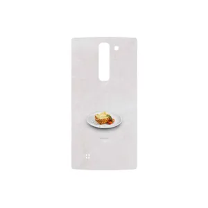 MAHOOT Lasagne Cover Sticker for LG Magna