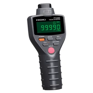 دورسنج لیزری هیوکی مدل FT3405