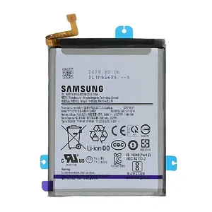 باتری موبایل مدل 54EM28 ظرفیت 7000میلی آمپر مناسب برای گوشی موبایل سامسونگ GALAXY M51