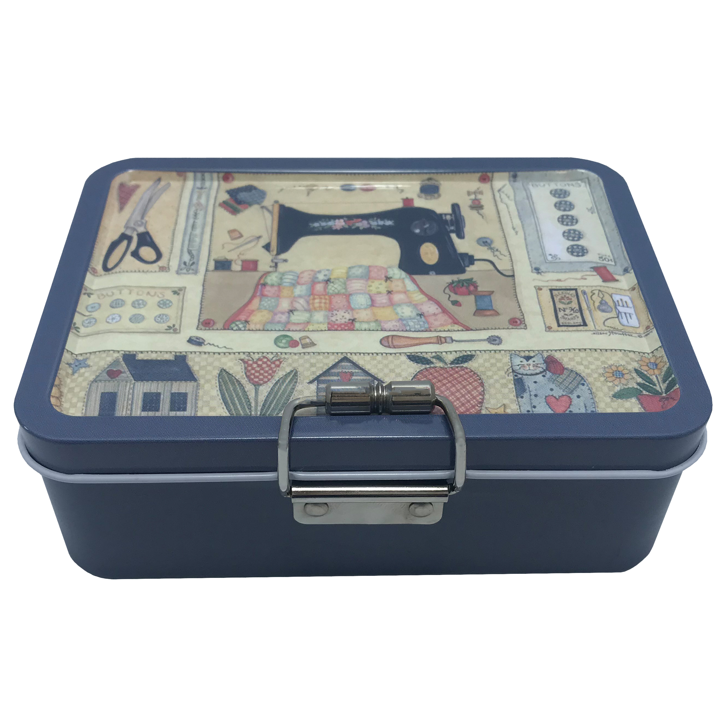 جعبه جواهرات کد B6