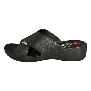 دمپایی زنانه مدل ماه بین کد 778