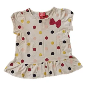 تی شرت دخترانه کد T01