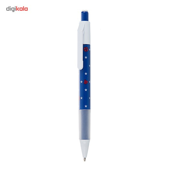 مداد نوکی 0.5 میلی متری زبرا مدل MA72-M