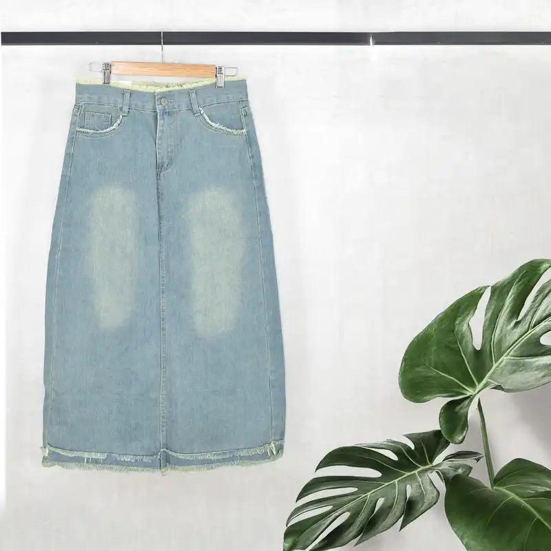 دامن زنانه مدل مگی کد 3302