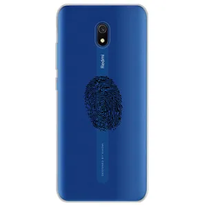 Megafone Finger Print C62-B Cover For Xiaomi Redmi 8A