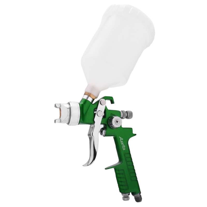 پیستوله رنگ آئوریتا مدل H827 کد نازل 1/3mm