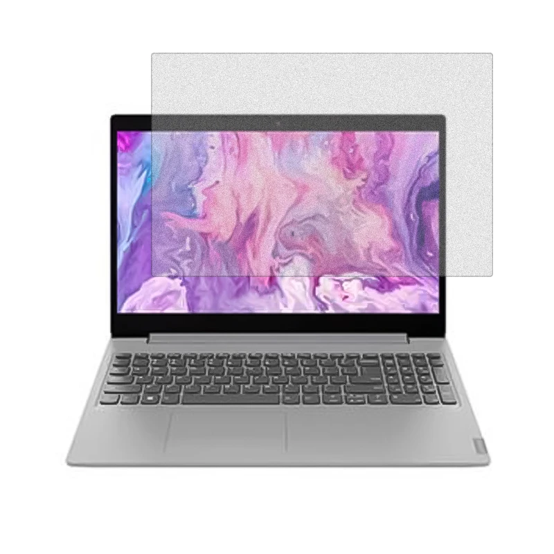 محافظ صفحه نمایش مات تکنو مدل HyMTT مناسب برای لپ تاپ لنوو IdeaPad L3i 15