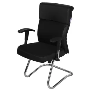 صندلی نوین آرا مدل K707C چرمی