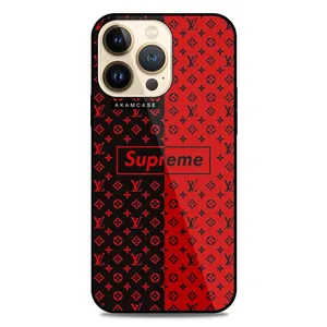 AKAM AMC-WA13PRO-SUPREME5 Cover For Apple iPhone 13 Pro