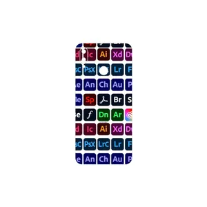 MAHOOT Adobe Cover Sticker for Huawei Nova 3i