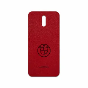 MAHOOT RL-BMW Cover Sticker for Nokia 2.3