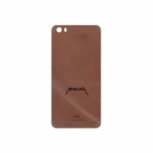 MAHOOT MNL-MTLC Cover Sticker for Xiaomi Mi 5